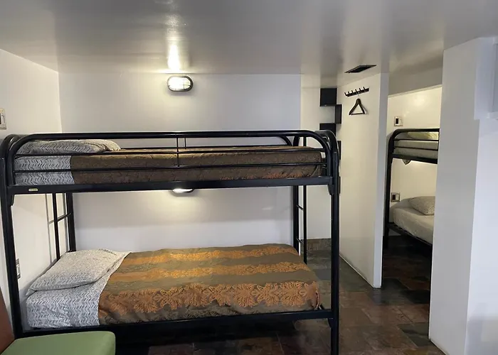 POD LODGE Guest House Villa - HI